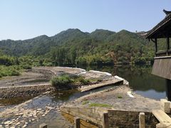 -古堰画乡景区