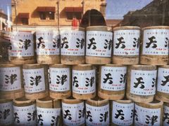 -天津意大利风情旅游区