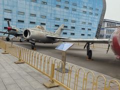 -中国航空博物馆