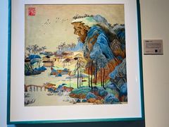 -广富林宰相府酒店·水云间