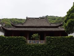 -宁波市保国寺古建筑博物馆