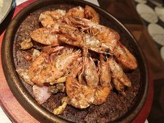 -鹿港小镇(霄云店)
