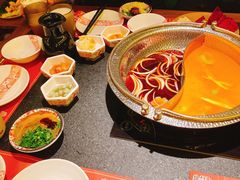 -牛New寿喜烧(虹桥新天地店)