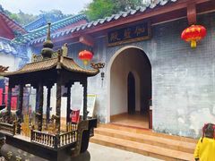 -飞霞风景名胜区