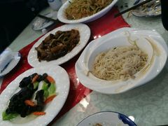 -原味斋烤鸭店(铁百店)