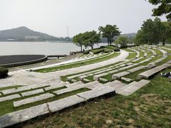 -上海月湖雕塑公园