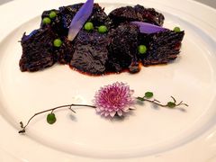 炆火牛肉-香山湖渔家大院