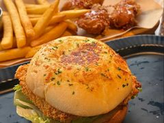 -必胜客(溧阳万达店)