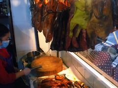 -煲煲香快餐(南京路店)
