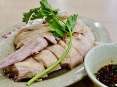 -百家鸡味馆(清泰店)