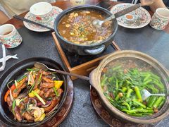 -旺爷砂锅·茶作(国贸城店)