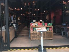 门面-渝是乎酸菜鱼(龙旗购物中心店)