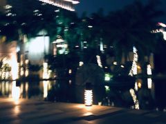 -三亚湾红树林度假世界(木棉酒店)