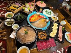 -吼堂老火锅(太古里总店)