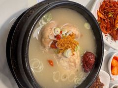 -长顺参鸡汤店(西塔总店)