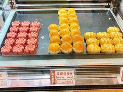 -陶陶居饼家(惠福东路店)