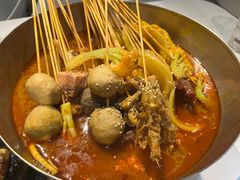 -付小姐在成都(五道口店)