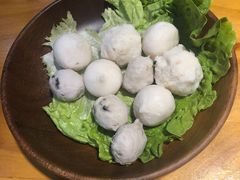 -大牛湾·眷村牛肉面(蠡溪店)