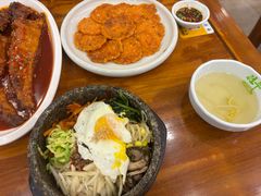 -全州拌饭馆(断桥店)