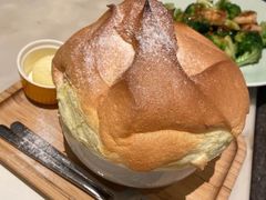 -港丽餐厅(高德置地店)