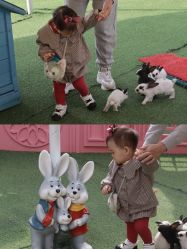 -萌宠亲子动物乐园(槐房万达店)