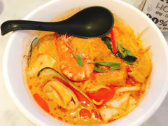 -Noodle LAH!