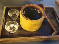 -汉水谣·江景餐厅(江滩店)