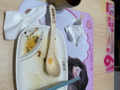 -小杨生煎(深圳岗厦北店)