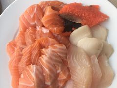 -永泰福朋喜来登酒店-宜客乐自助餐厅(远大路店)