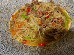 -状元人家·公园别墅衡东土菜(溪悦荟店)