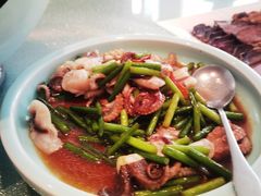 -奕景酒家· 专注大连海鲜30年(星海广场店)