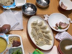 -天怡興·百年蒸饺(中心书城店)