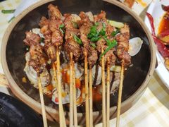 -霸王虾(湘江世纪城店)