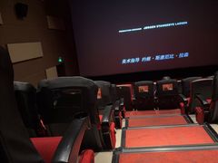 -曹杨影城(曹杨店)