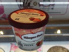 -哈根达斯(青岛海信店)