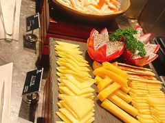 -南京金陵饭店