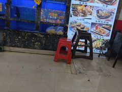 -鑫鸿达·海鲜闽菜热炒小馆(中山路店)