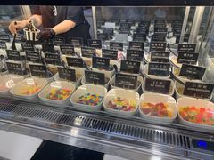 -JW德国冻酸奶Frozen Yogurt(龙湖成都滨江天街店)