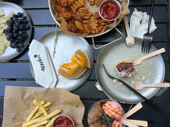 -J Create城市露营咖啡·简餐·宠物(上海动物园店)