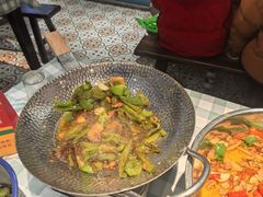 -彭耕记猪油炒小菜(吉联mall店)