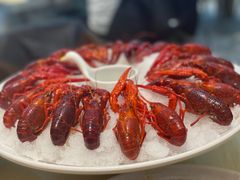 -刘栋梁大排档(淮海东路店)