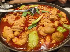 -湘肠香火锅店(团结湖店)