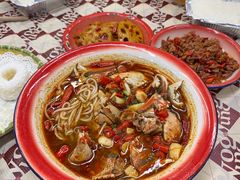 -老三样·旧食新味(船山路店)