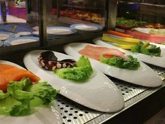 -海鲜自助·汇咖啡厅(宜宾绿发皇冠假日酒店)