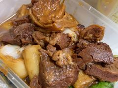 -珍珍小食店(西华路店)