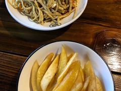 -江渔儿酸菜鱼(东二环泰禾店)