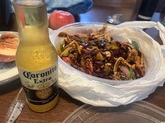 -李叔叔虾蟹大排档(青羊店)