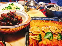 -二十八里太湖船菜(吉祥路店)
