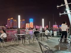 -武汉两江游览·夜游长江(汉口粤汉码头)