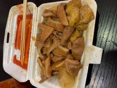 -细妹五香牛杂(步行街店)